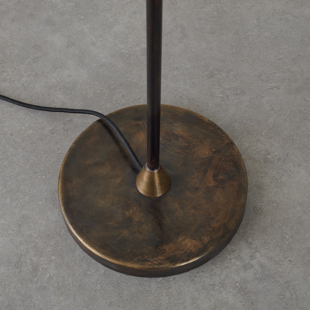 TROIG II FLOOR LAMP BY THIERRY JEANNOT